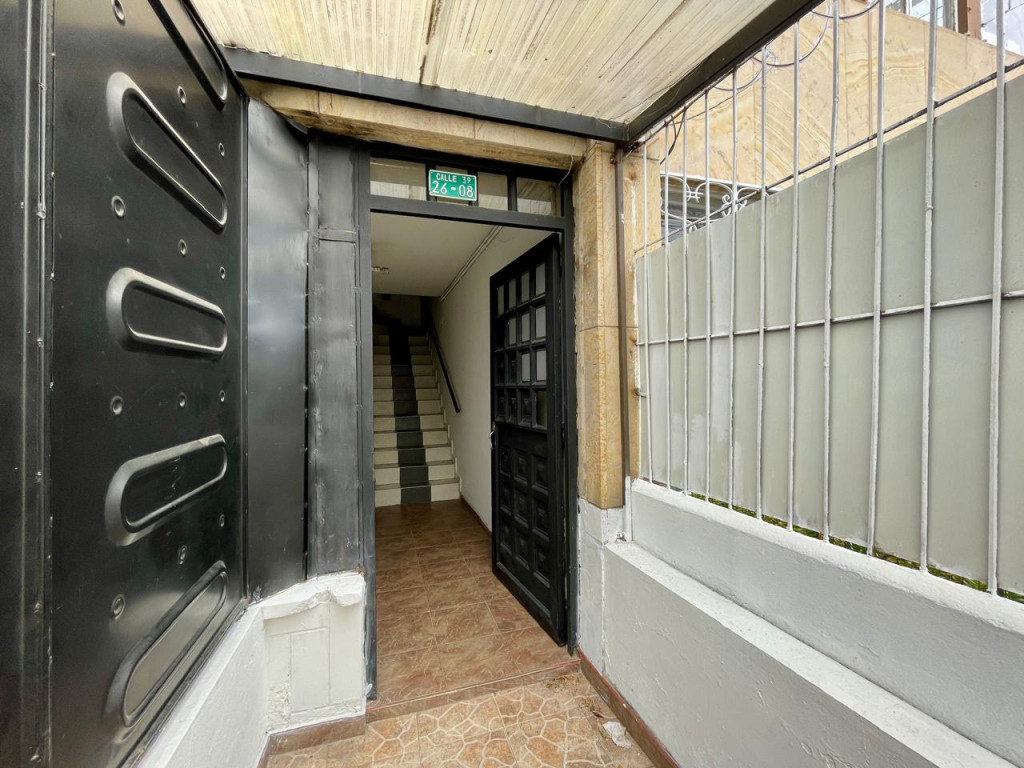 Apartamento en venta en La Soledad, Bogotá · foto 3 de 12