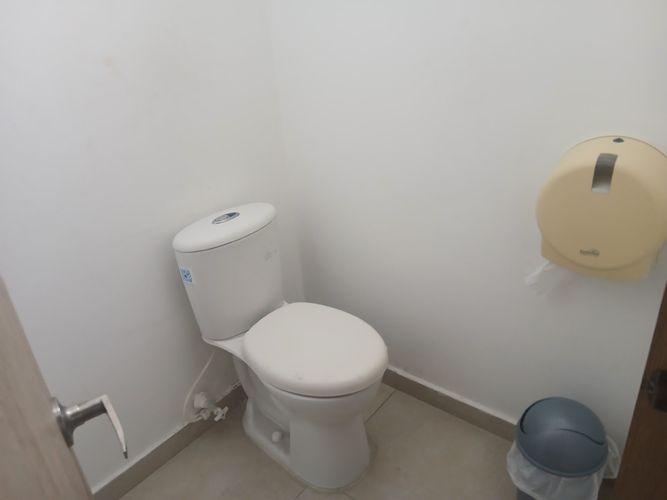 Oficina en arriendo en Paraiso, Barranquilla, 25 m² · foto 8 de 9