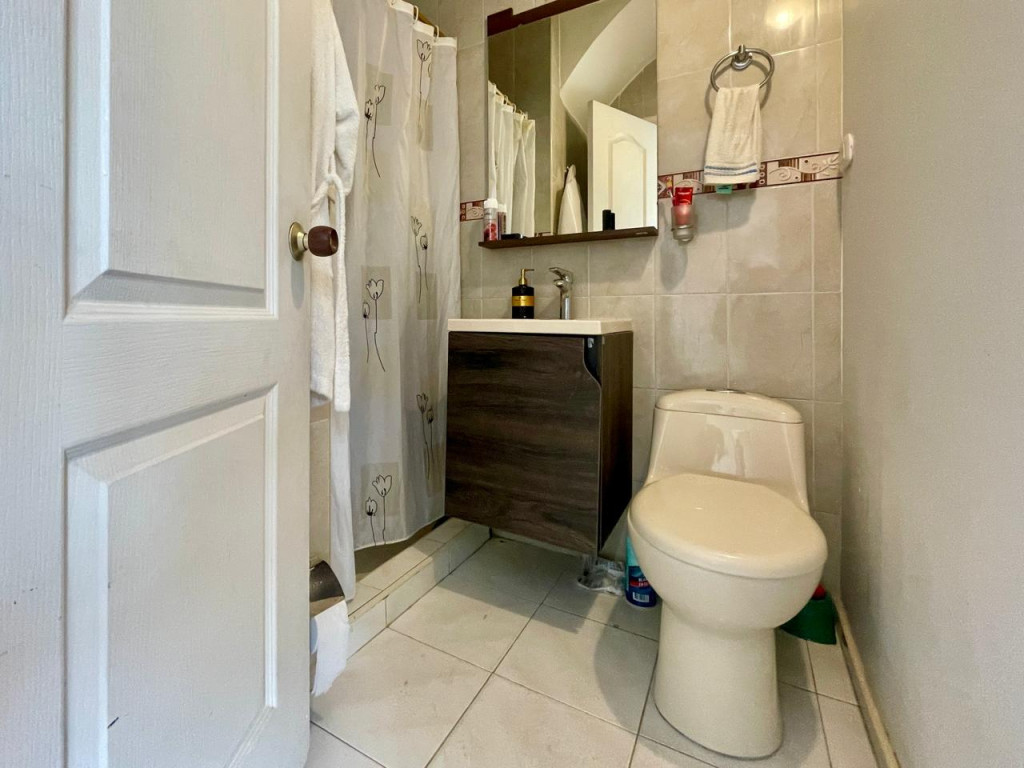 Apartamento en venta en La Soledad, Bogotá · foto 6 de 12