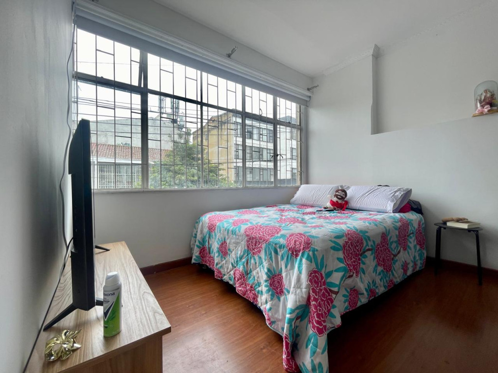 Apartamento en venta en La Soledad, Bogotá · foto 7 de 12