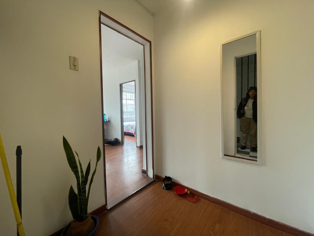 Apartamento en venta en La Soledad, Bogotá · foto 8 de 12