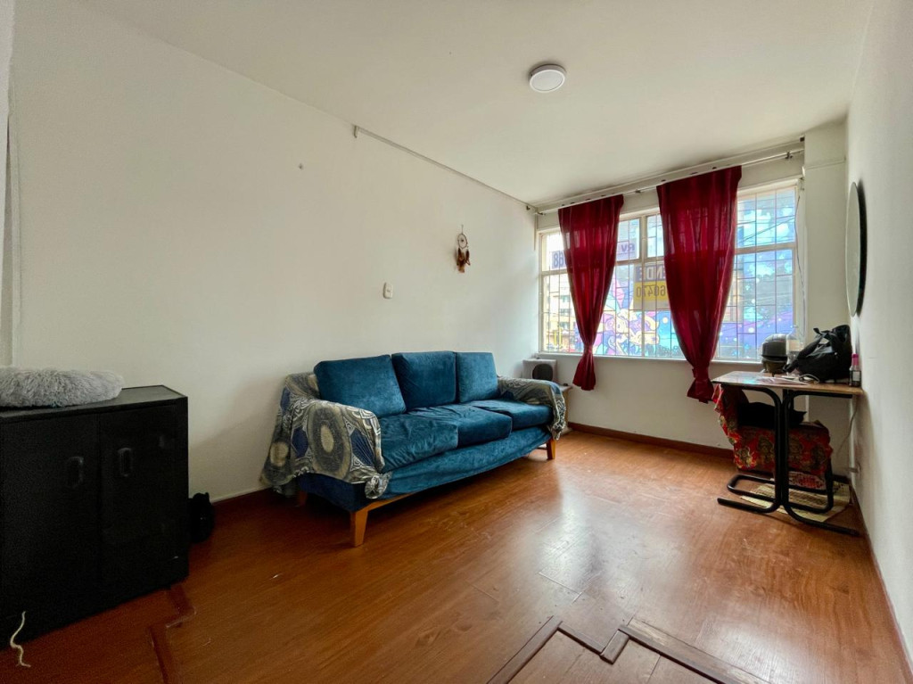 Apartamento en venta en La Soledad, Bogotá · foto 10 de 12