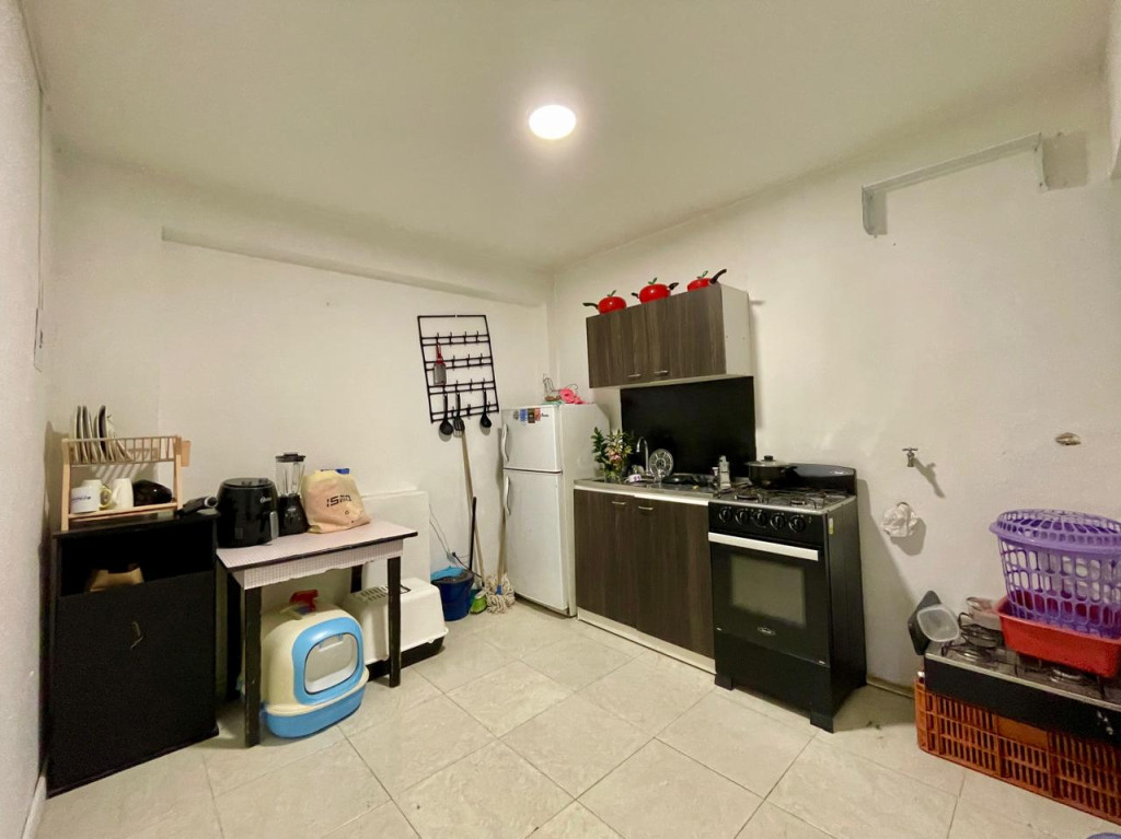Apartamento en venta en La Soledad, Bogotá · foto 11 de 12