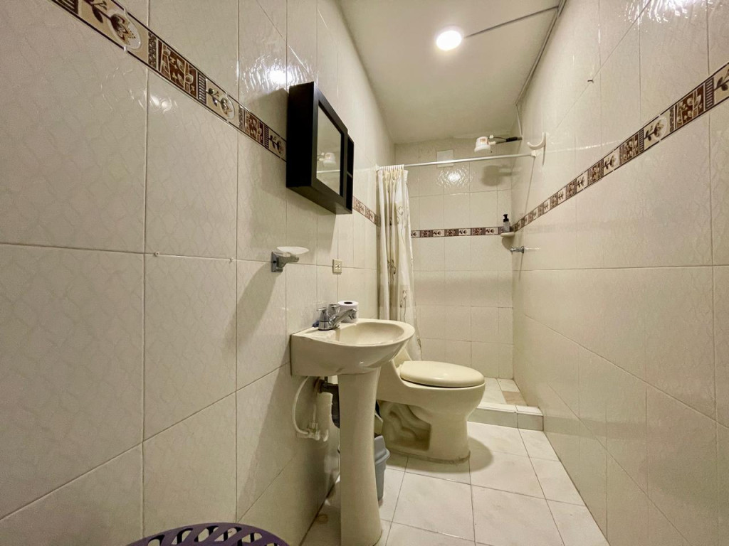 Apartamento en venta en La Soledad, Bogotá · foto 12 de 12