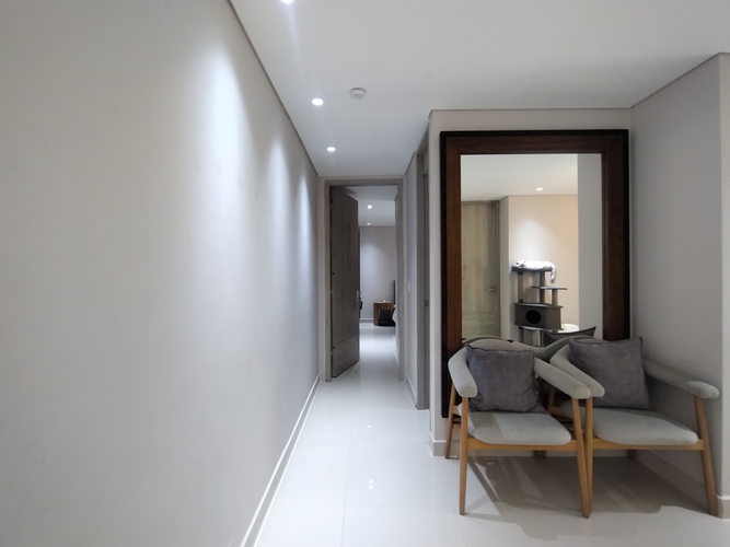 Apartamento de 3 alcobas en venta en Altos Del Prado, Barranquilla, 111 m² · foto 7 de 13