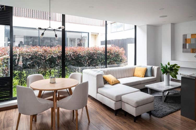 Casa de 3 alcobas en venta en Fagua, Chía, 112 m² · foto 2 de 24