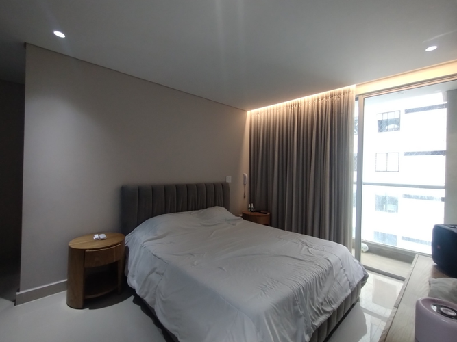 Apartamento de 3 alcobas en venta en Altos Del Prado, Barranquilla, 111 m² · foto 9 de 13