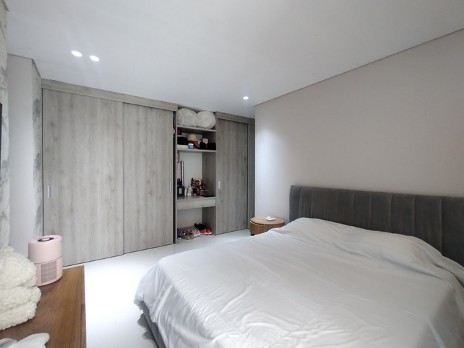 Apartamento de 3 alcobas en venta en Altos Del Prado, Barranquilla, 111 m² · foto 10 de 13