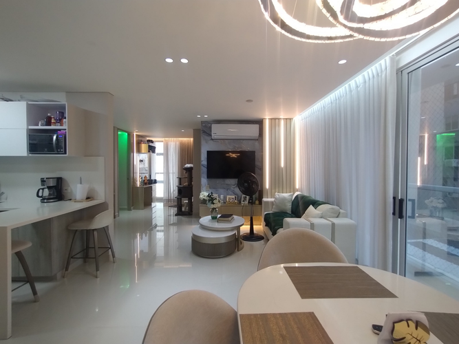 Apartamento de 3 alcobas en venta en Altos Del Prado, Barranquilla, 111 m² · foto 3 de 13