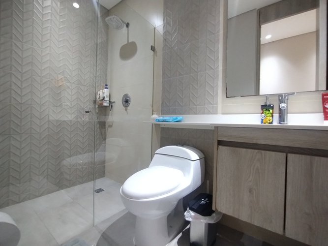 Apartamento de 3 alcobas en venta en Altos Del Prado, Barranquilla, 111 m² · foto 13 de 13