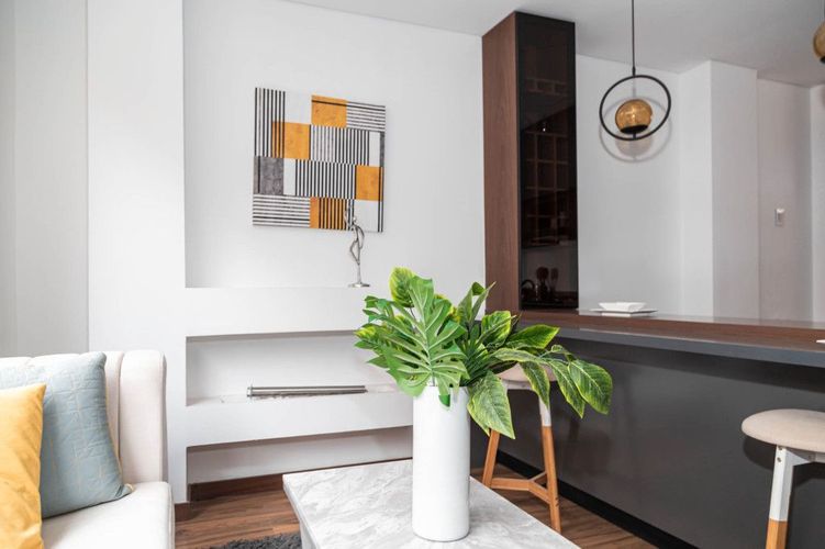 Casa de 3 alcobas en venta en Fagua, Chía, 112 m² · foto 3 de 24