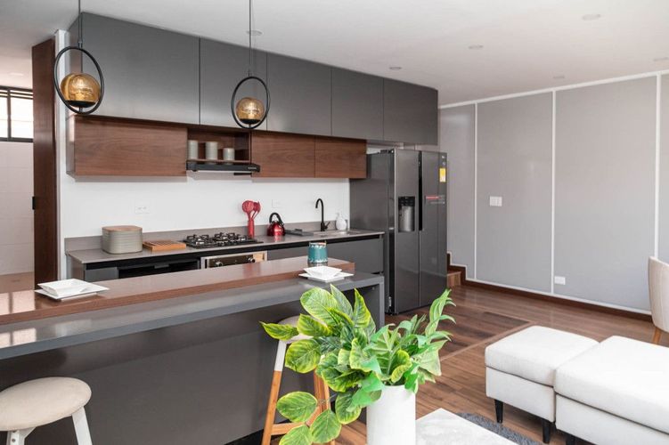 Casa de 3 alcobas en venta en Fagua, Chía, 112 m² · foto 5 de 24
