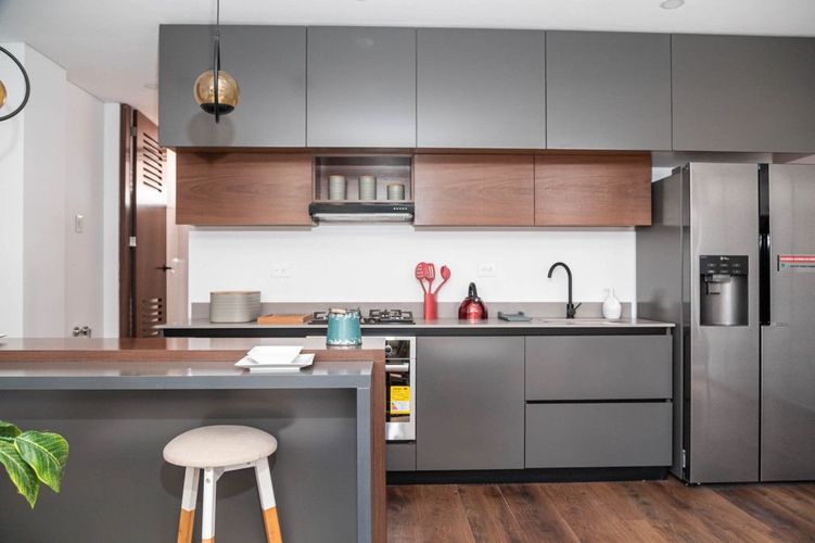 Casa de 3 alcobas en venta en Fagua, Chía, 112 m² · foto 6 de 24