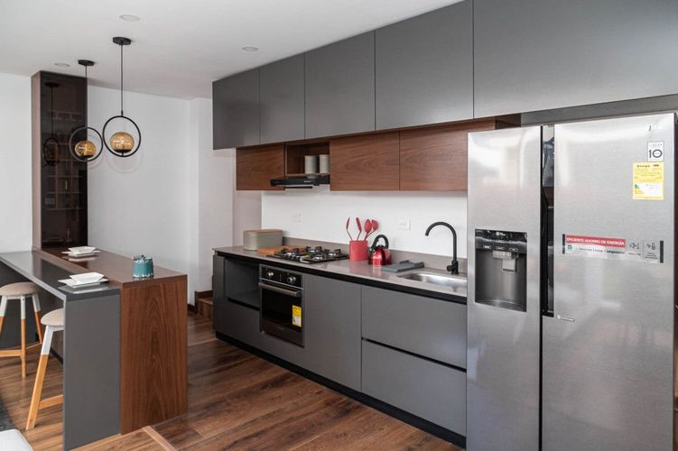 Casa de 3 alcobas en venta en Fagua, Chía, 112 m² · foto 7 de 24
