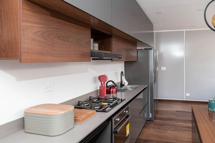 Casa de 3 alcobas en venta en Fagua, Chía, 112 m² · foto 8 de 24