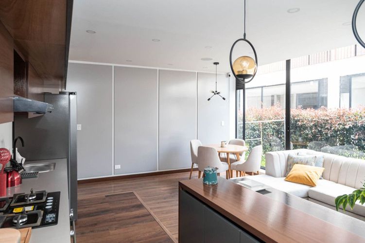 Casa de 3 alcobas en venta en Fagua, Chía, 112 m² · foto 9 de 24