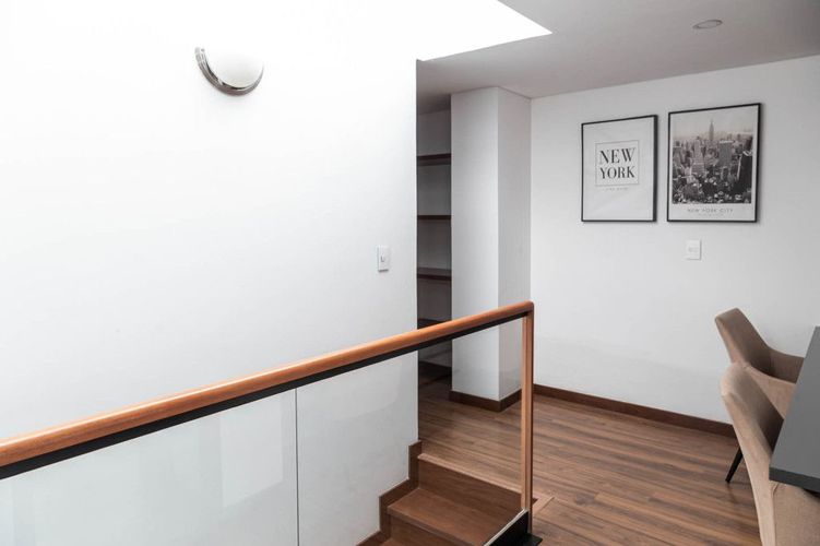 Casa de 3 alcobas en venta en Fagua, Chía, 112 m² · foto 14 de 24