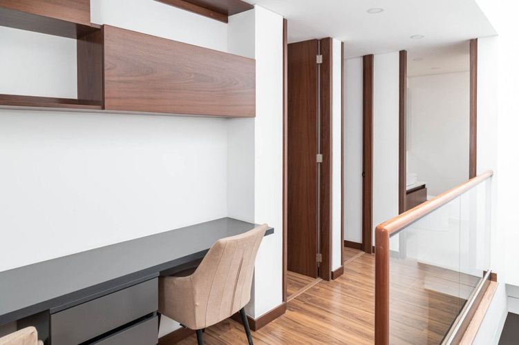 Casa de 3 alcobas en venta en Fagua, Chía, 112 m² · foto 15 de 24