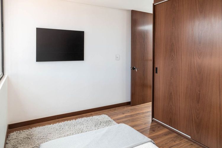 Casa de 3 alcobas en venta en Fagua, Chía, 112 m² · foto 21 de 24