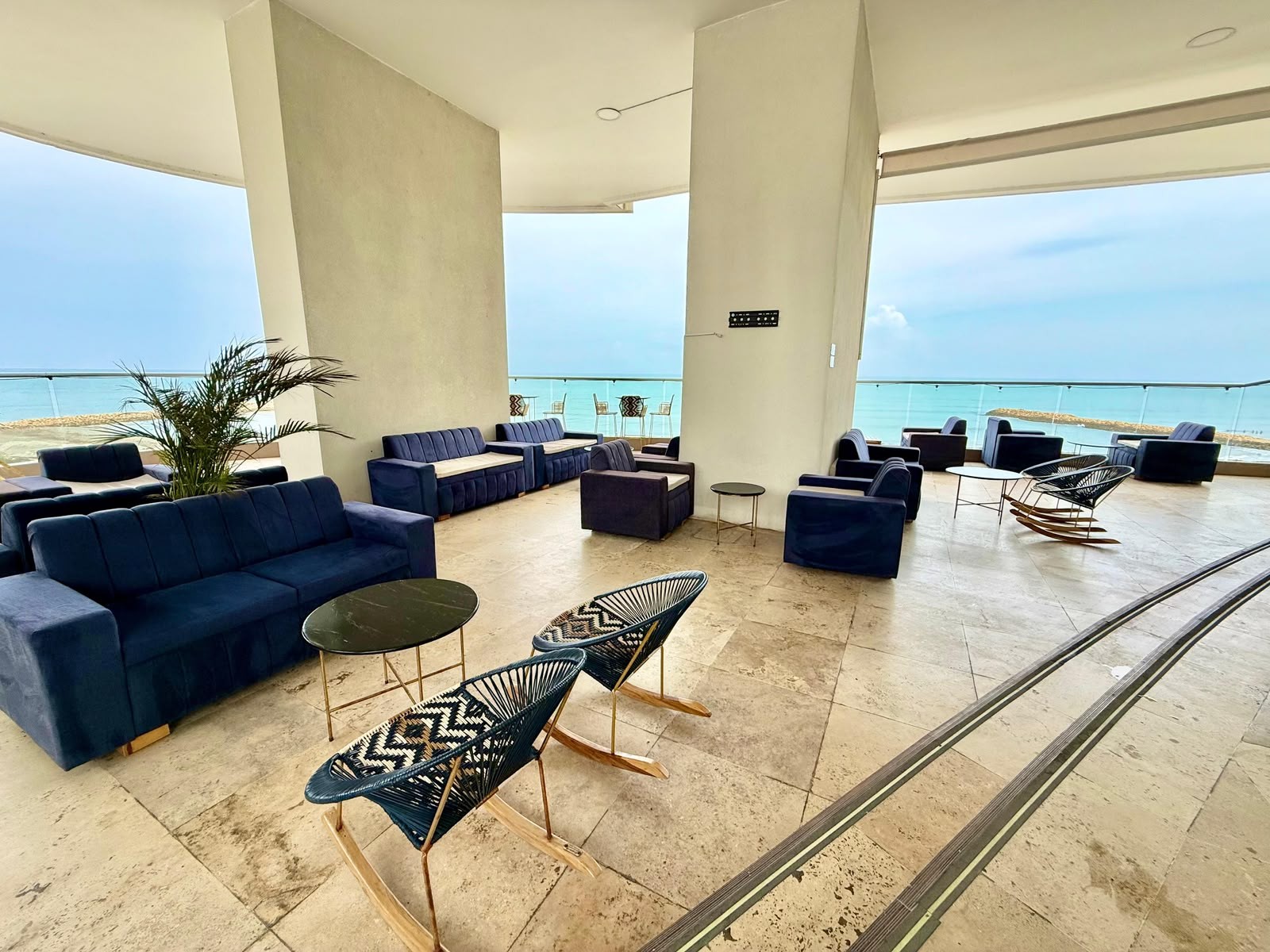 Apartamento en venta en Bocagrande, Cartagena · foto 13 de 20