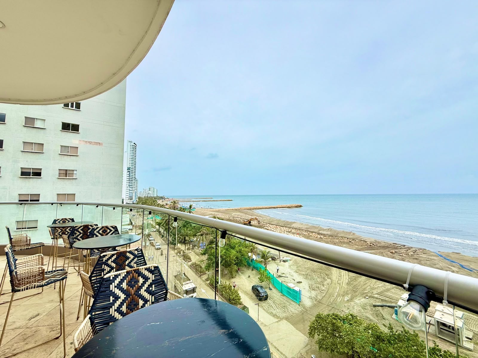 Apartamento en venta en Bocagrande, Cartagena · foto 10 de 20