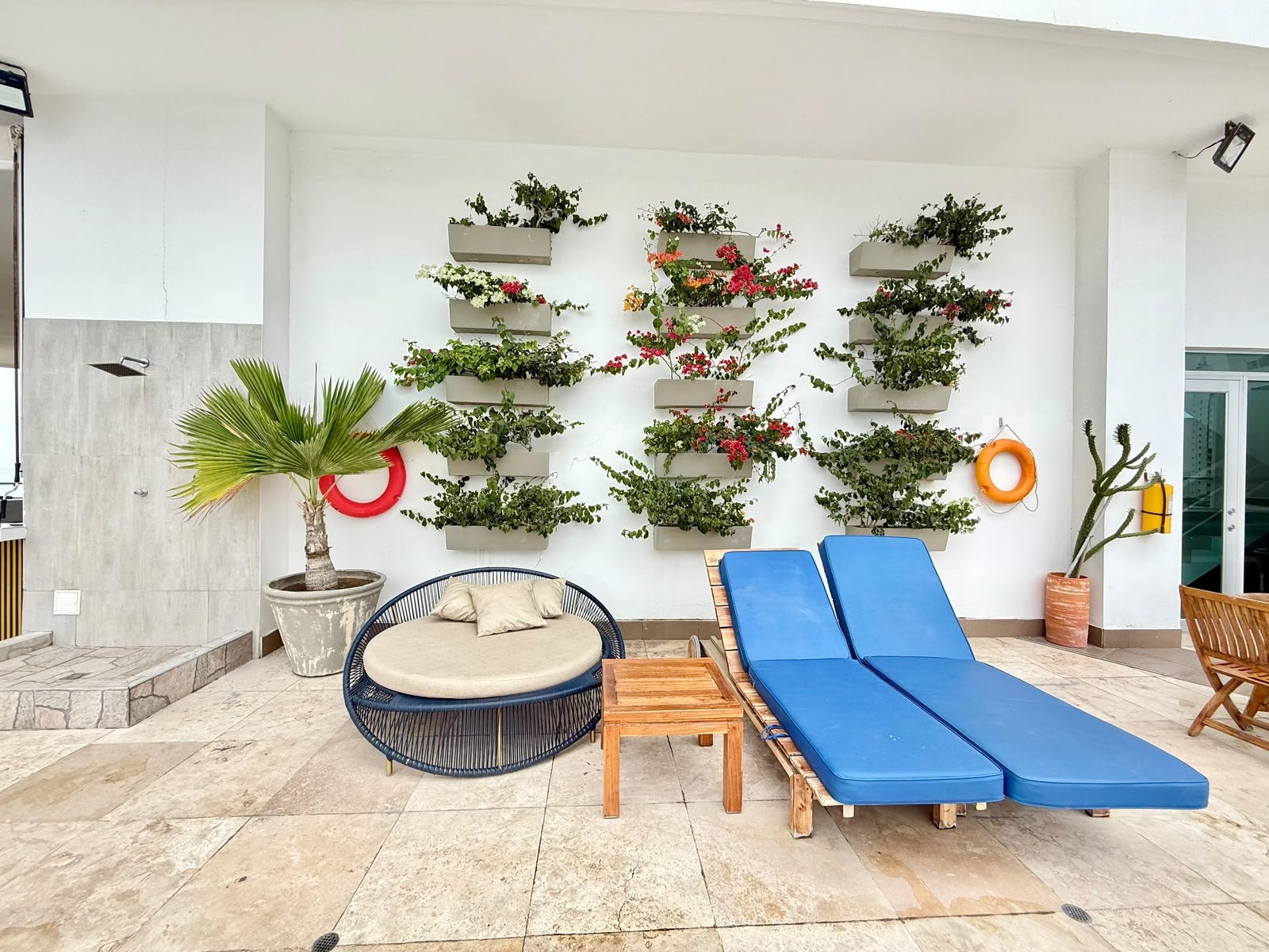 Apartamento en venta en Bocagrande, Cartagena · foto 14 de 20