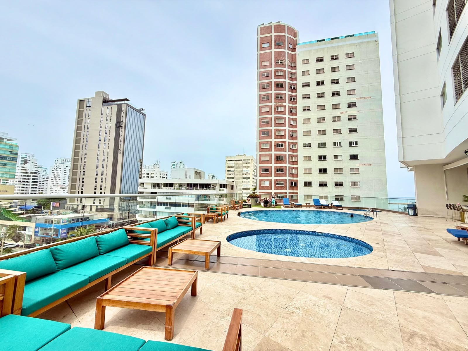 Apartamento en venta en Bocagrande, Cartagena · foto 15 de 20