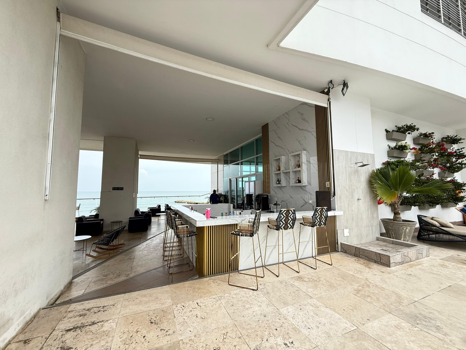 Apartamento en venta en Bocagrande, Cartagena · foto 12 de 20