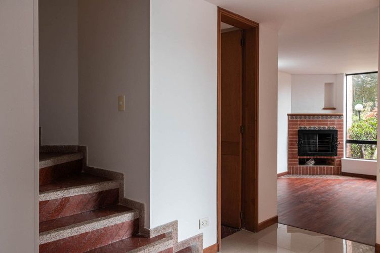 Casa de 3 alcobas en venta en Santa Maria De Los Lagos, Chía, 160 m² · foto 3 de 24