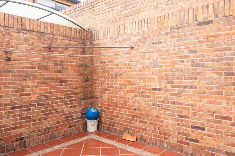 Casa de 3 alcobas en venta en Santa Maria De Los Lagos, Chía, 160 m² · foto 8 de 24