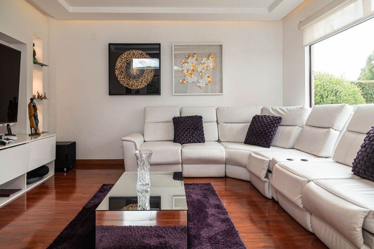 Casa de 3 alcobas en venta en Calahorra, Cajicá, 326 m² · foto 6 de 24
