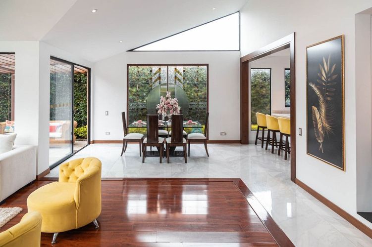 Casa de 3 alcobas en venta en Calahorra, Cajicá, 326 m² · foto 7 de 24