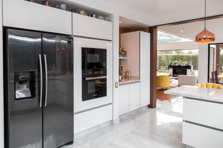 Casa de 3 alcobas en venta en Calahorra, Cajicá, 326 m² · foto 11 de 24