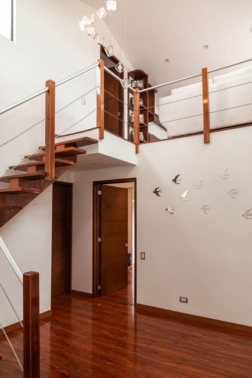 Casa de 3 alcobas en venta en Calahorra, Cajicá, 326 m² · foto 14 de 24