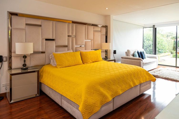 Casa de 3 alcobas en venta en Calahorra, Cajicá, 326 m² · foto 15 de 24