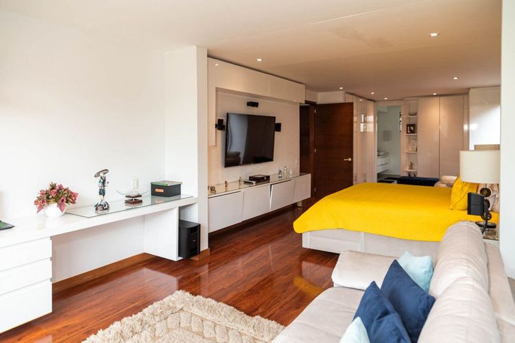 Casa de 3 alcobas en venta en Calahorra, Cajicá, 326 m² · foto 16 de 24