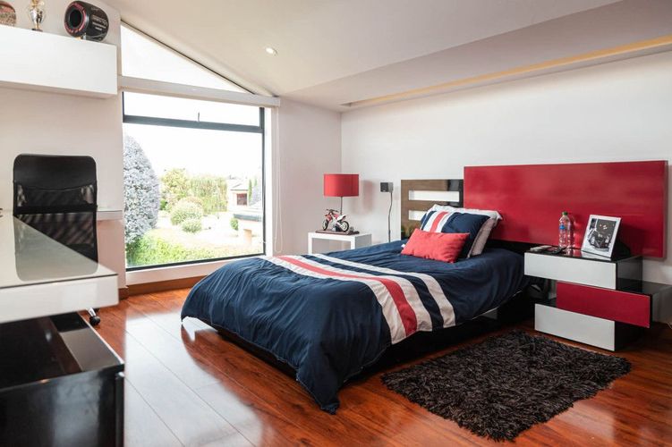 Casa de 3 alcobas en venta en Calahorra, Cajicá, 326 m² · foto 19 de 24