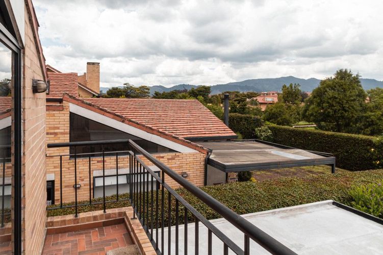 Casa de 3 alcobas en venta en Calahorra, Cajicá, 326 m² · foto 21 de 24