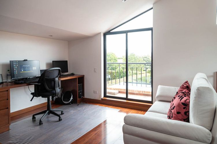 Casa de 3 alcobas en venta en Calahorra, Cajicá, 326 m² · foto 22 de 24