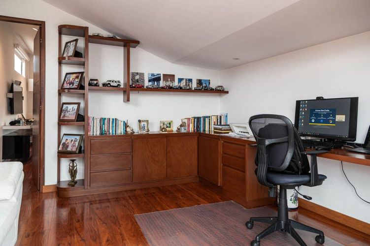 Casa de 3 alcobas en venta en Calahorra, Cajicá, 326 m² · foto 23 de 24