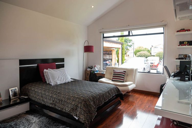 Casa de 3 alcobas en venta en Calahorra, Cajicá, 326 m² · foto 24 de 24