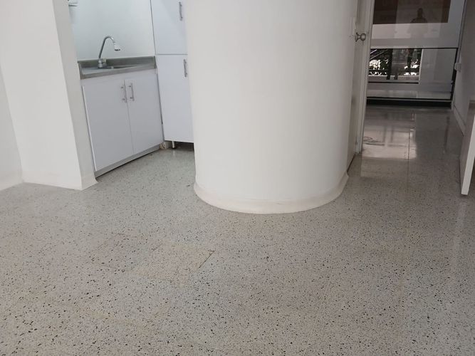 Consultorio en arriendo en El Poblado, Medellín, 32 m² · foto 11 de 11