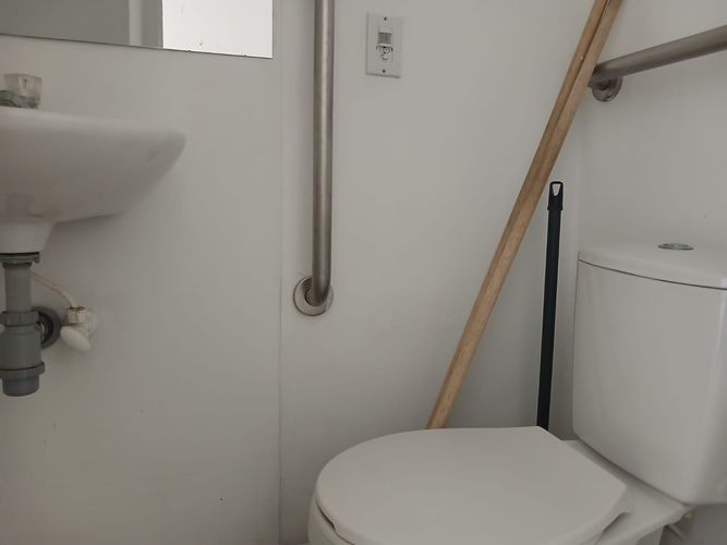 Consultorio en arriendo en El Poblado, Medellín, 32 m² · foto 6 de 11