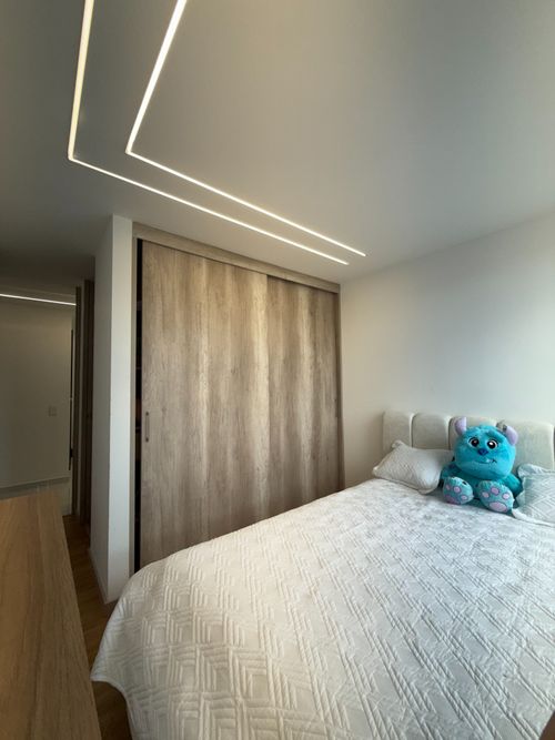 Apartamento de 3 alcobas en venta en Villa Carlota, Medellín, 119 m² · foto 14 de 23
