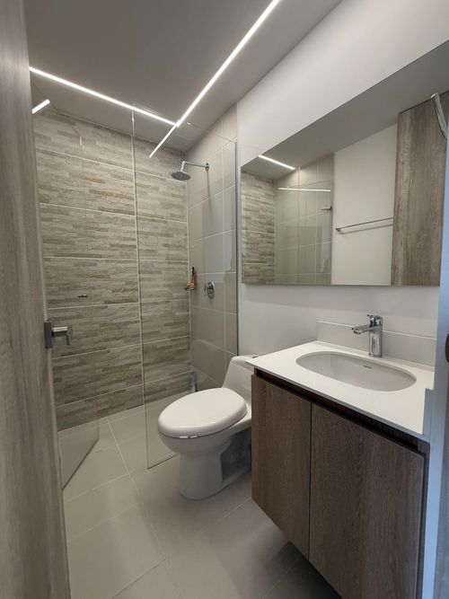 Apartamento de 3 alcobas en venta en Villa Carlota, Medellín, 119 m² · foto 22 de 23