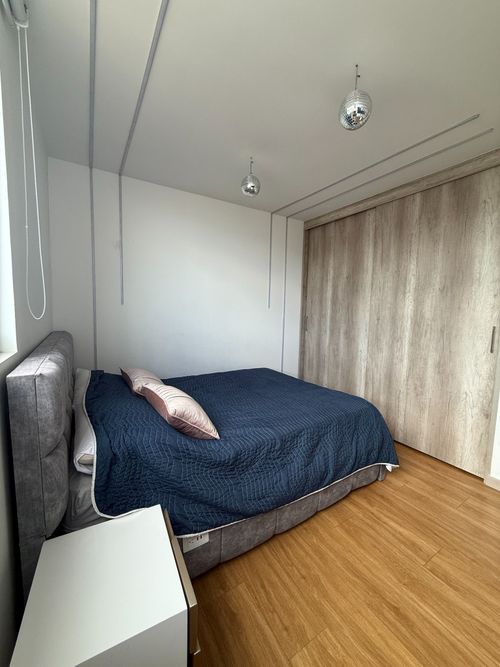 Apartamento de 3 alcobas en venta en Villa Carlota, Medellín, 119 m² · foto 18 de 23