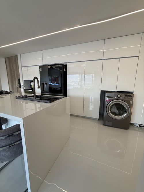 Apartamento de 3 alcobas en venta en Villa Carlota, Medellín, 119 m² · foto 7 de 23