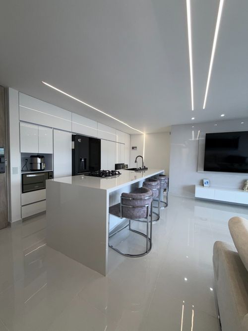 Apartamento de 3 alcobas en venta en Villa Carlota, Medellín, 119 m² · foto 6 de 23
