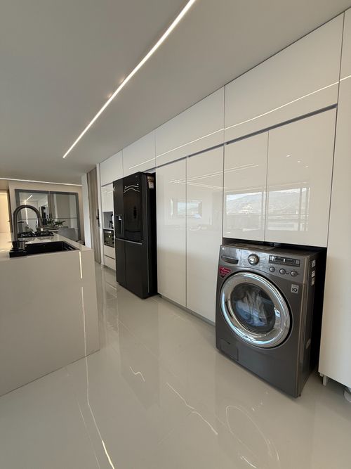 Apartamento de 3 alcobas en venta en Villa Carlota, Medellín, 119 m² · foto 8 de 23