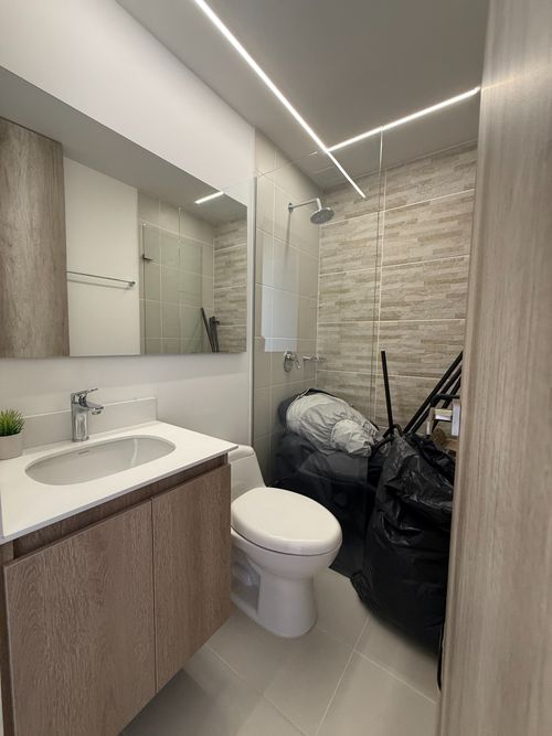 Apartamento de 3 alcobas en venta en Villa Carlota, Medellín, 119 m² · foto 23 de 23